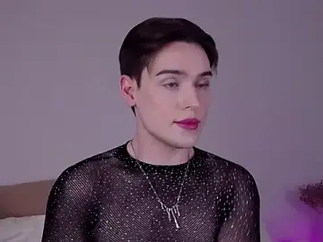 Stripchat Live Porn of RobbyCharming