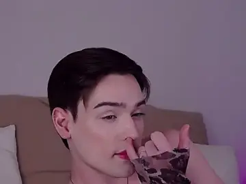Stripchat Best Webcam of RobbyCharming
