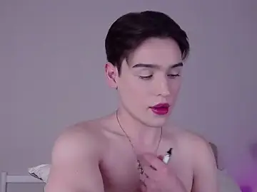 Stripchat Live Sex Cam of RobbyCharming