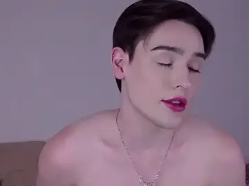 Stripchat Best Webcam of RobbyCharming