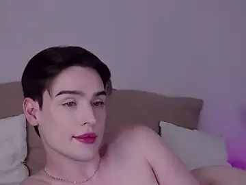 Stripchat Sex Chat of RobbyCharming