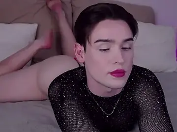 Stripchat Best Webcam of RobbyCharming