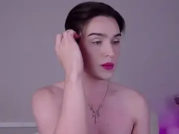 Stripchat Watch Live Sex Cams of RobbyCharming