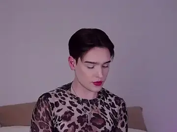 Stripchat Best live sex cam show of RobbyCharming