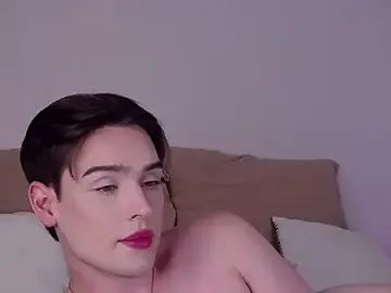 Stripchat Private Sex Chat of RobbyCharming