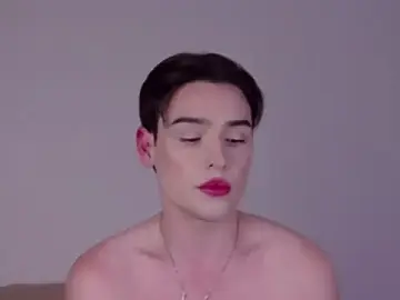 Stripchat Live Sex of RobbyCharming