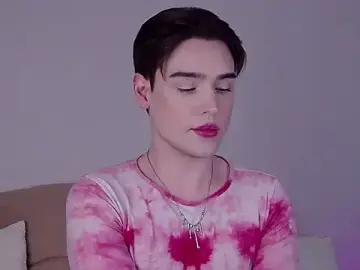 Stripchat Best live sex cam show of RobbyCharming