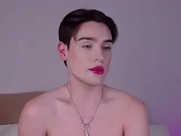 Stripchat Free Live Porn of RobbyCharming