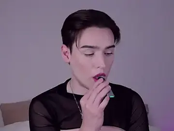 Stripchat Live Sex of RobbyCharming