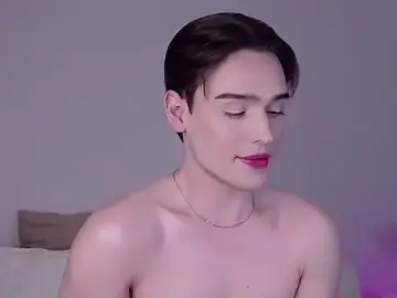 Stripchat Private Sex Chat of RobbyCharming