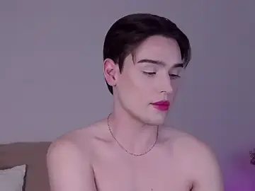 Stripchat Private Sex Chat of RobbyCharming