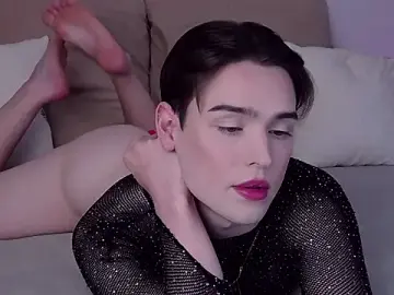 Stripchat Best live sex cam show of RobbyCharming