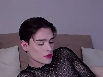 Stripchat Nude Webcam of RobbyCharming