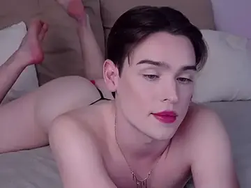 Stripchat Adult Video Chat of RobbyCharming