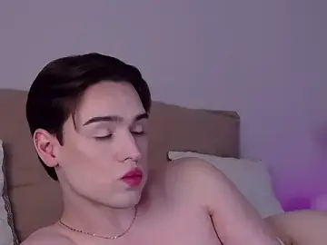Stripchat Private Sex Chat of RobbyCharming