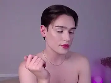 Stripchat Live Sex Cam of RobbyCharming