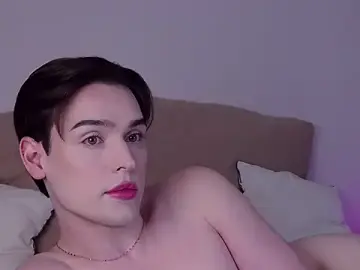 Stripchat Live Sex of RobbyCharming