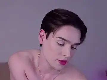 Stripchat Adult Webcam of RobbyCharming