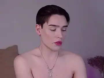Stripchat Private Sex Chat of RobbyCharming
