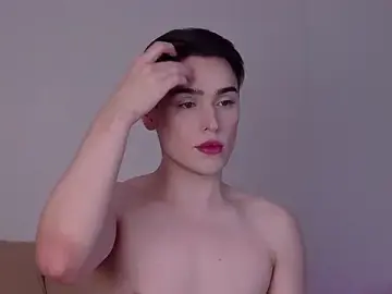 Stripchat Private Sex Chat of RobbyCharming