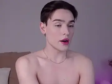 Stripchat Adult Webcams of RobbyCharming