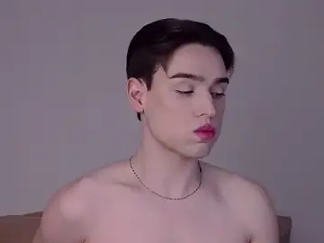 Stripchat Private Sex Chat of RobbyCharming