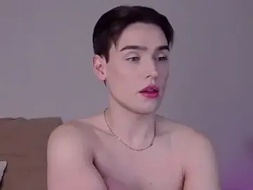 Stripchat Adult Webcams of RobbyCharming