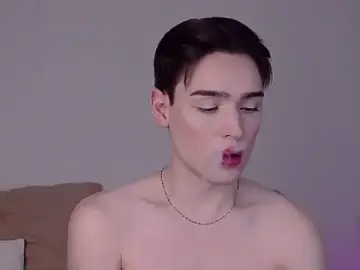 Stripchat Best live sex cam show of RobbyCharming