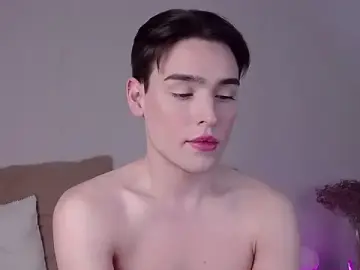 Stripchat Live Sex Cam of RobbyCharming