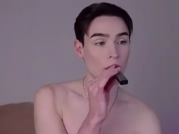 Stripchat Free Live Porn of RobbyCharming