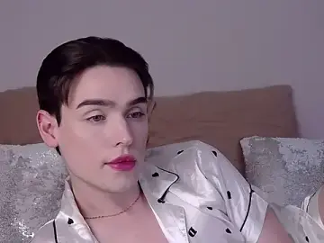 Stripchat Adult Webcam of RobbyCharming