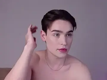 Stripchat Free Live Porn of RobbyCharming