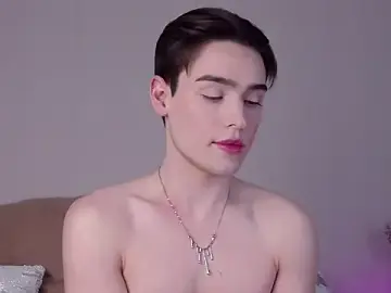 Stripchat Free Live Porn of RobbyCharming