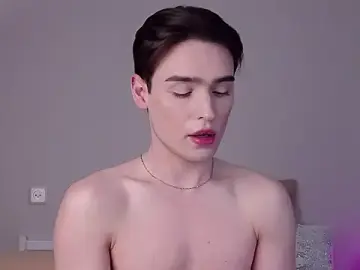 Stripchat Sex Cam of RobbyCharming