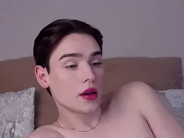Stripchat Free Live Porn of RobbyCharming