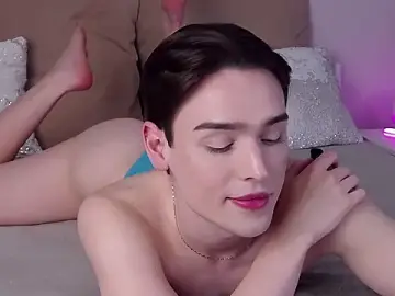 Stripchat Live Sex of RobbyCharming
