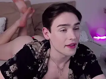 Stripchat Free Porn Cam of RobbyCharming