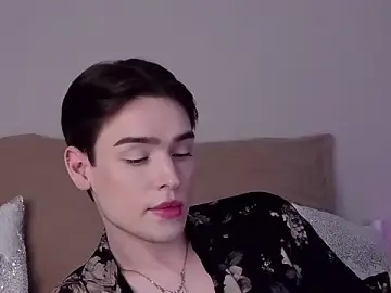 Stripchat Live Sex of RobbyCharming