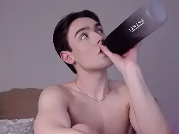 Stripchat Sex Chat of RobbyCharming