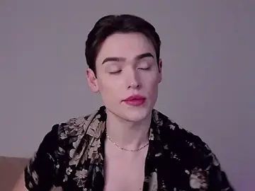 Stripchat Live Sex of RobbyCharming