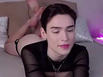 Stripchat Best Webcam of RobbyCharming