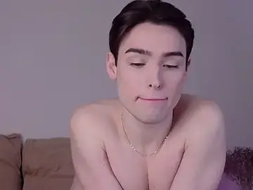 Stripchat Live Sex Cam of RobbyCharming