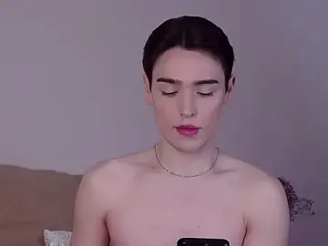 Stripchat Best Webcam of RobbyCharming