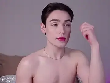 Stripchat Sex Chat of RobbyCharming