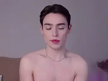 Stripchat Watch Live Sex Cams of RobbyCharming