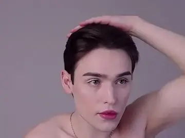 Stripchat Live Porn of RobbyCharming