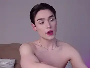 Stripchat Sex Chat of RobbyCharming