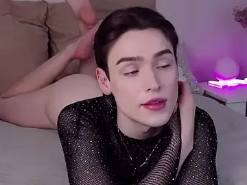 Stripchat Best Webcam of RobbyCharming