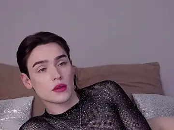 Stripchat Adult Webcam of RobbyCharming