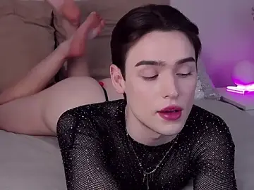 Stripchat Best Webcam of RobbyCharming